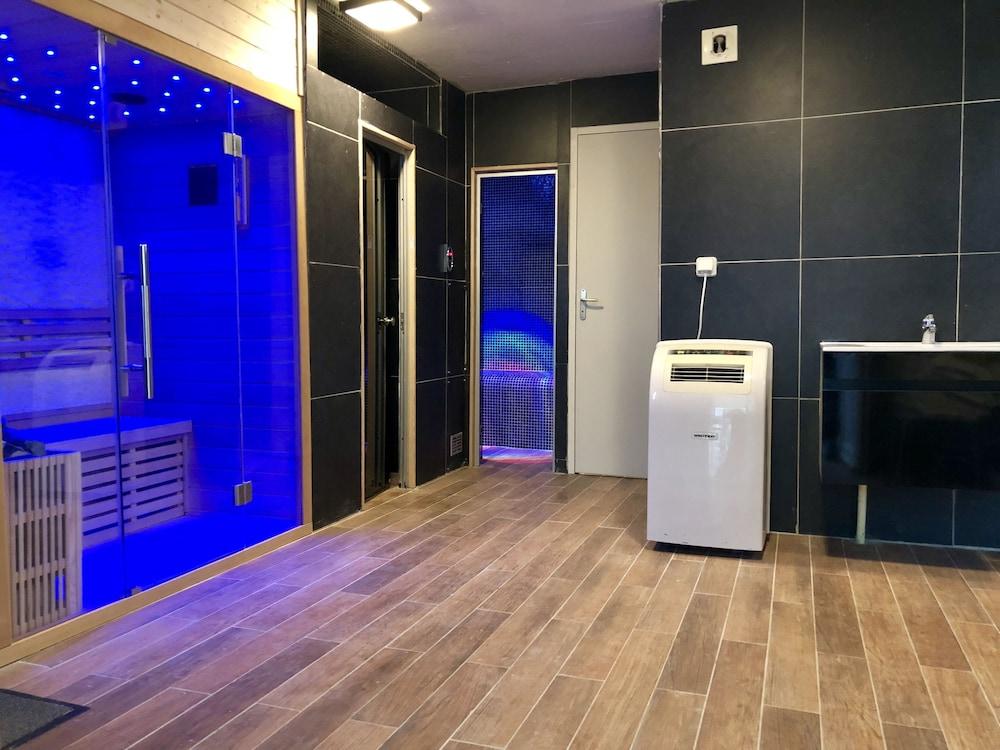 桑西城堡连锁酒店 外观 照片