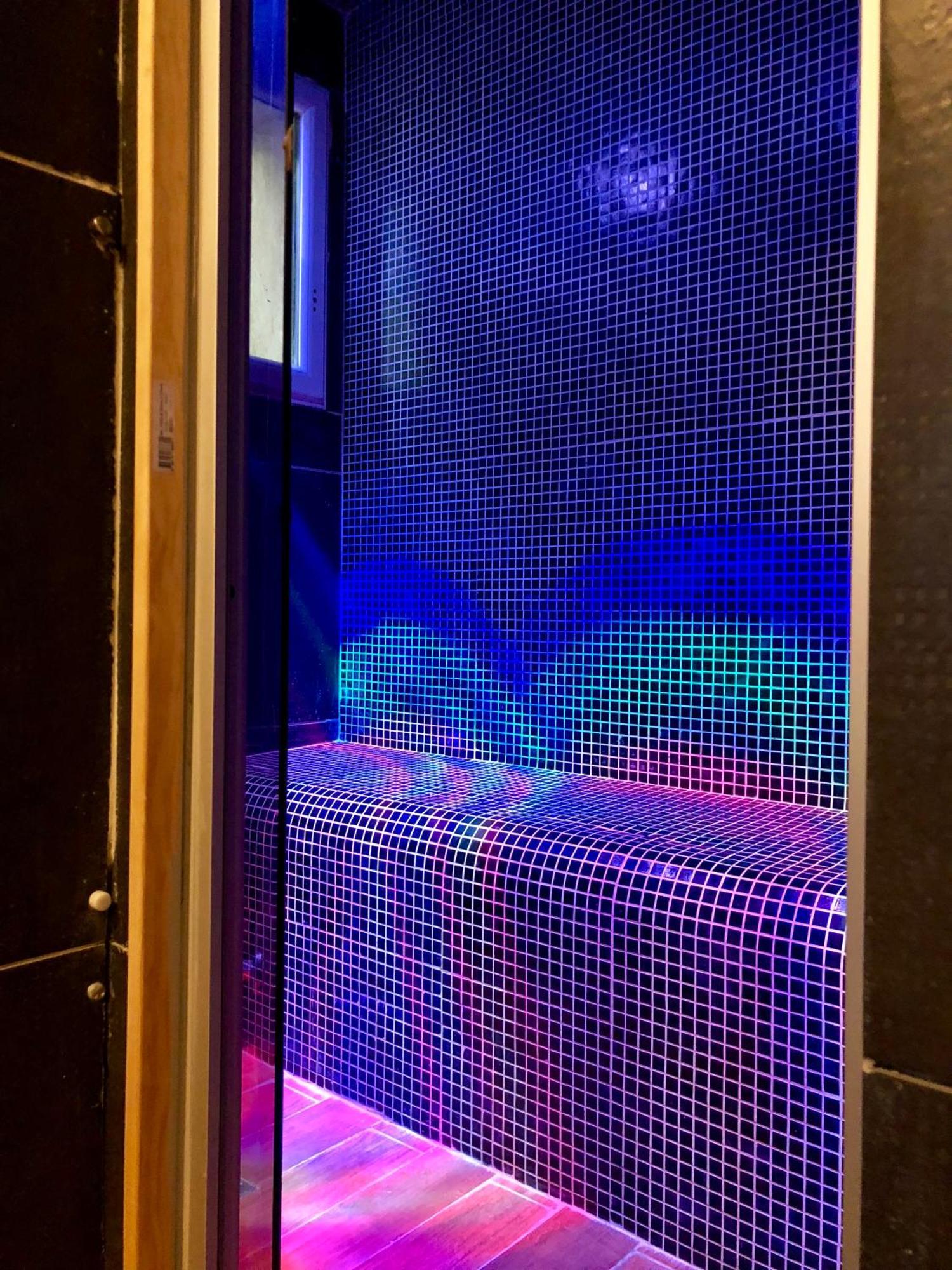 桑西城堡连锁酒店 外观 照片
