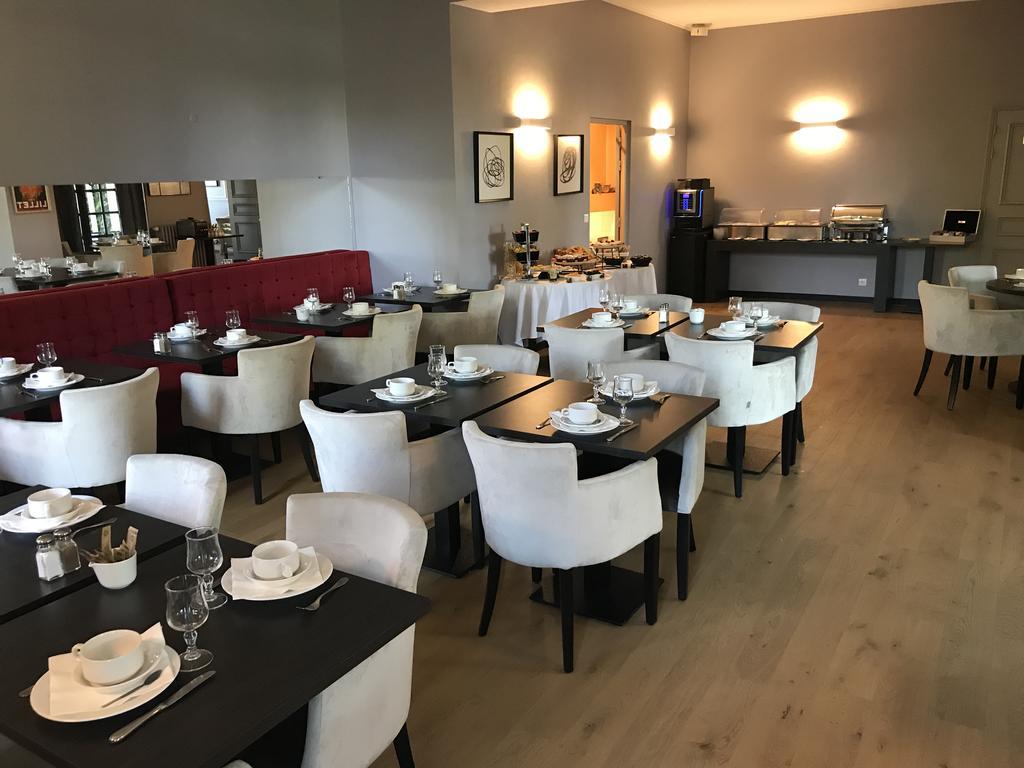 桑西城堡连锁酒店 外观 照片